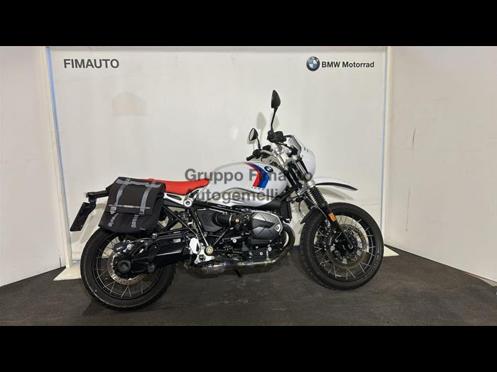 Fimauto - BMW R Nine T | ID 30519