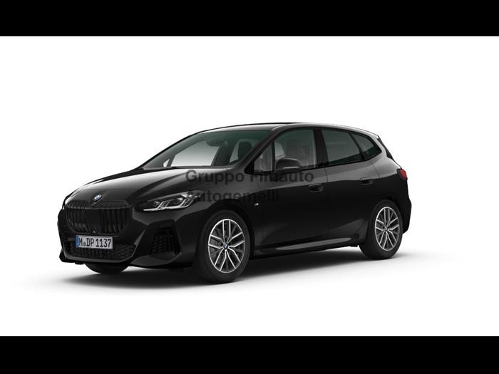 Fimauto - BMW 218 | ID 30580