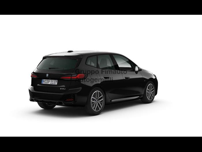 Fimauto - BMW 218 | ID 30580