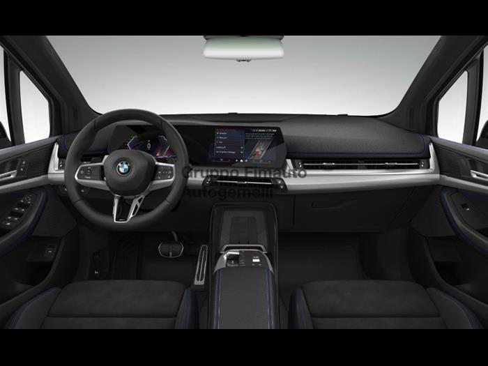 Fimauto - BMW 218 | ID 30580