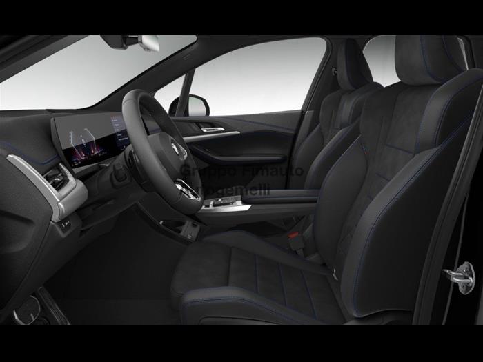 Fimauto - BMW 218 | ID 30580