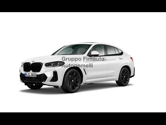 Fimauto - BMW X4 | ID 30691