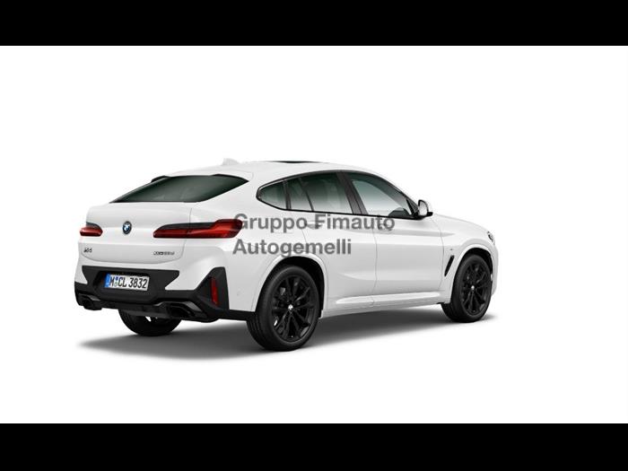 Fimauto - BMW X4 | ID 30691