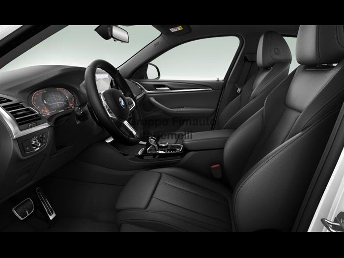 Fimauto - BMW X4 | ID 30691