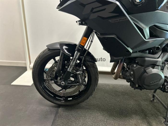 Fimauto - BMW F 900 XR | ID 30701