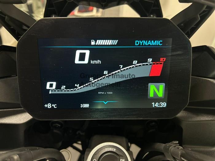 Fimauto - BMW F 900 XR | ID 30701