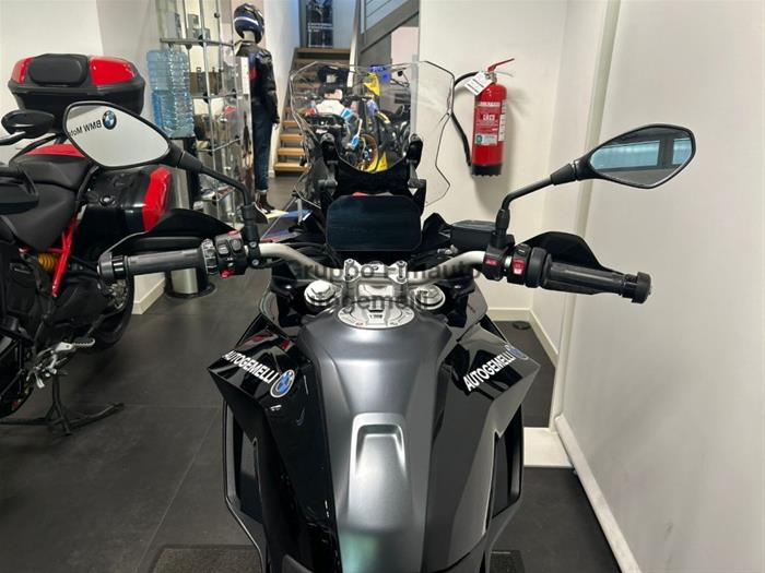 Fimauto - BMW F 900 XR | ID 30701