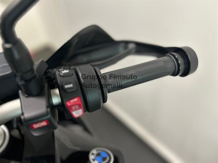 Fimauto - BMW F 900 XR | ID 30701