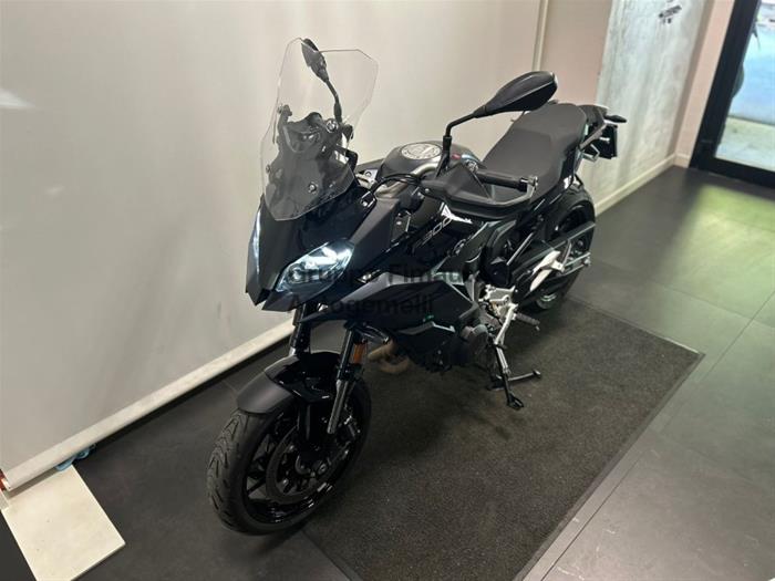 Fimauto - BMW F 900 XR | ID 30701