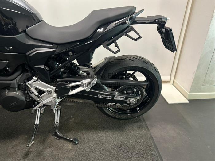 Fimauto - BMW F 900 XR | ID 30701