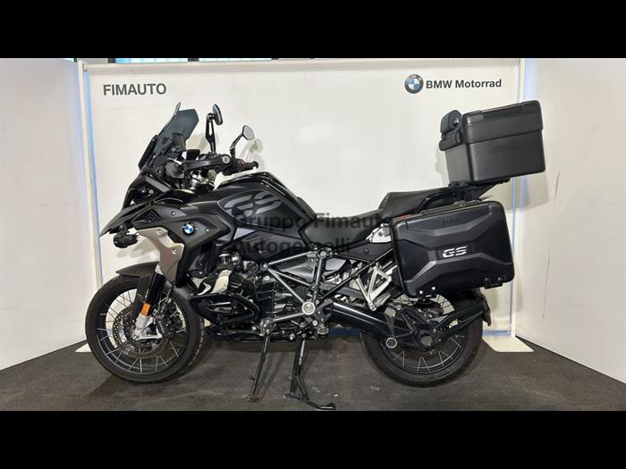 Fimauto - BMW R 1250 GS | ID 31350