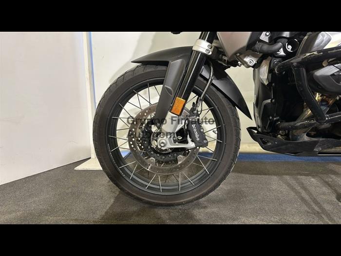 Fimauto - BMW R 1250 GS | ID 31350