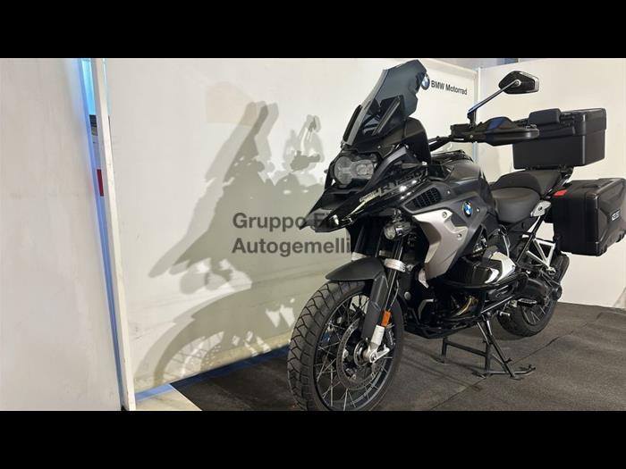 Fimauto - BMW R 1250 GS | ID 31350