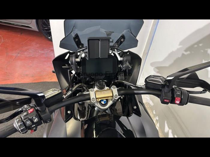 Fimauto - BMW R 1250 GS | ID 31350