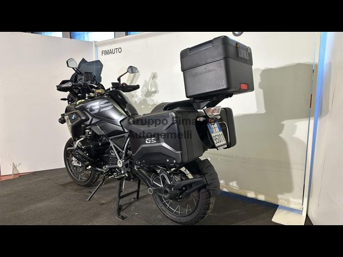 Fimauto - BMW R 1250 GS | ID 31350