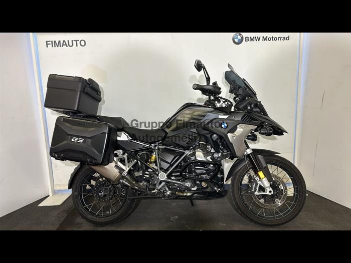 Fimauto - BMW R 1250 GS | ID 31350