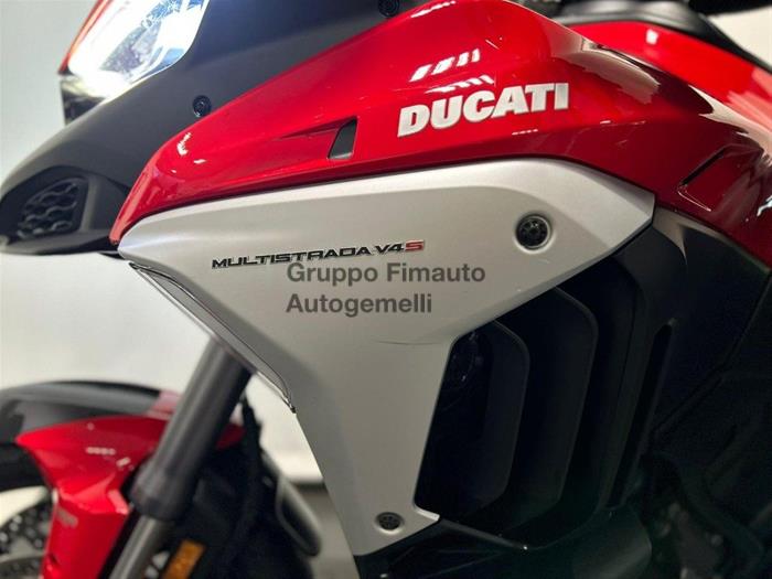 Fimauto - DUCATI Multistrada V4 S | ID 31937