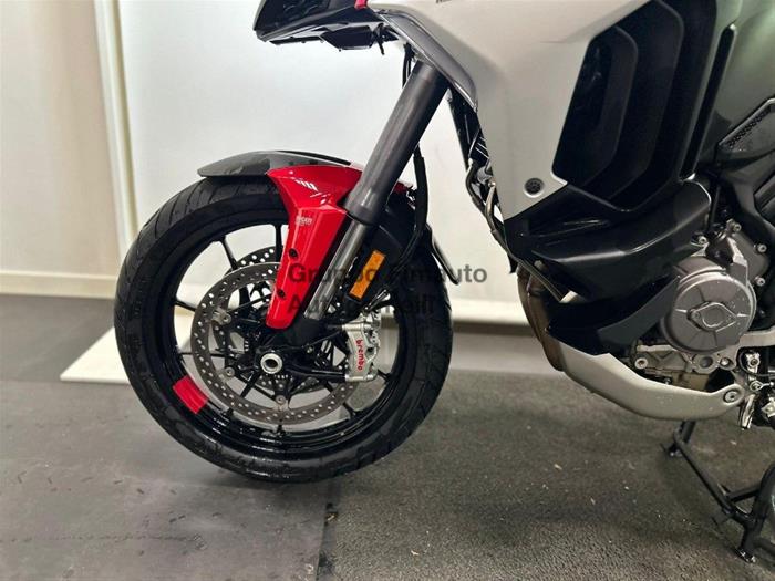 Fimauto - DUCATI Multistrada V4 S | ID 31937