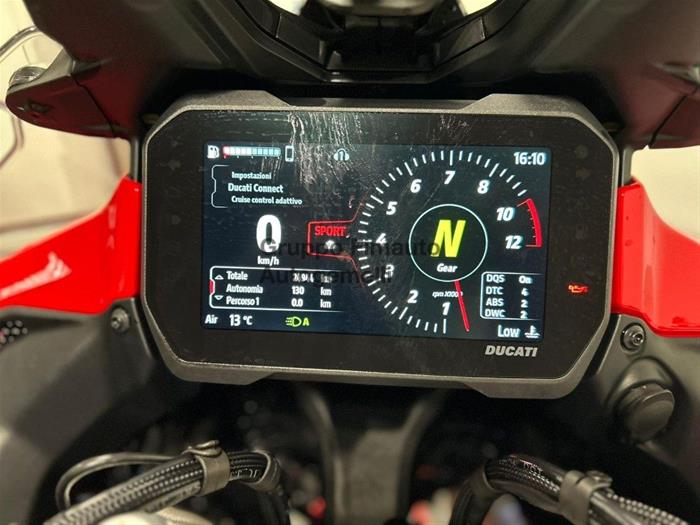 Fimauto - DUCATI Multistrada V4 S | ID 31937