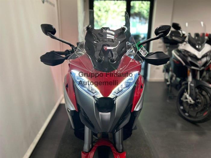 Fimauto - DUCATI Multistrada V4 S | ID 31937