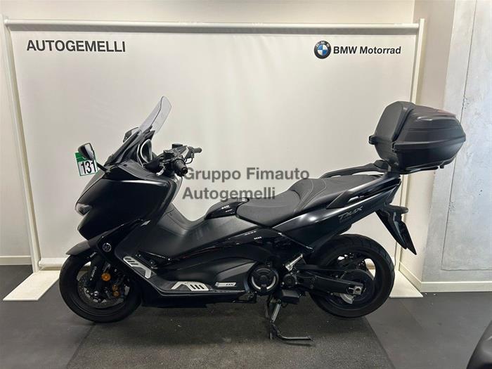 Fimauto - YAMAHA T Max 530 | ID 31991