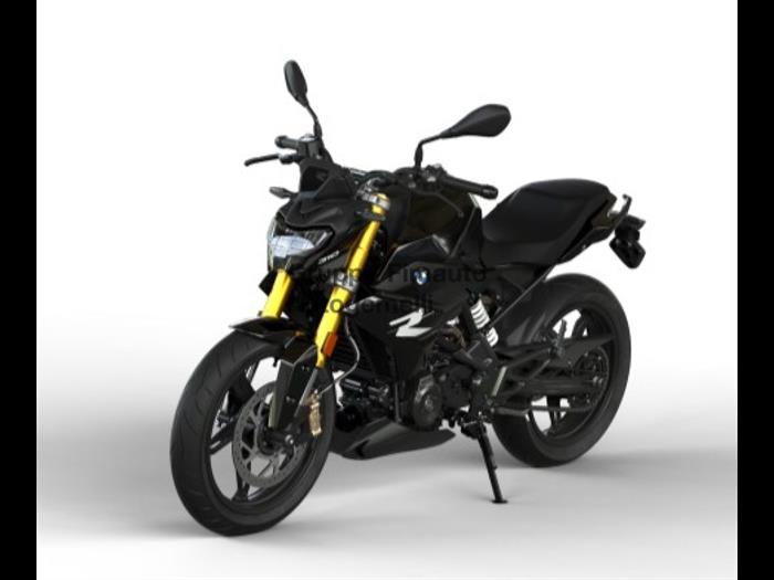 Fimauto - BMW G 310 R | ID 32125