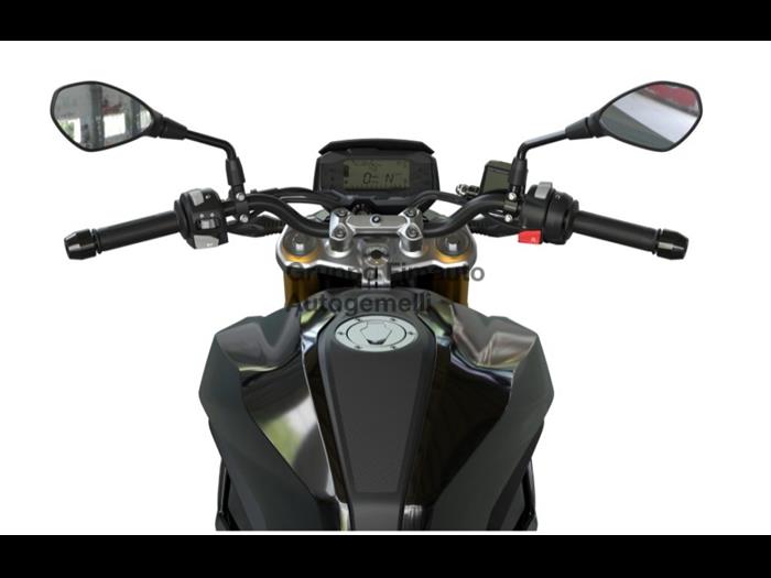 Fimauto - BMW G 310 R | ID 32125