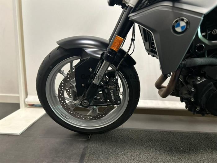 Fimauto - BMW F 900 R | ID 32130