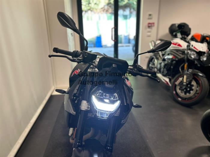 Fimauto - BMW F 900 R | ID 32130