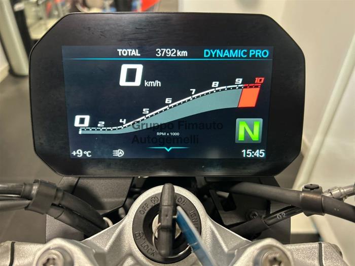 Fimauto - BMW F 900 R | ID 32130