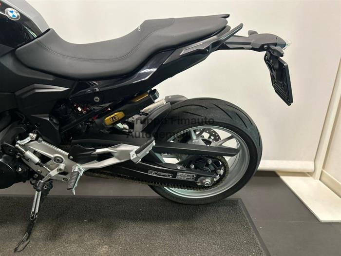 Fimauto - BMW F 900 R | ID 32130
