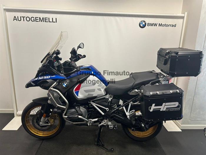 Fimauto - BMW R 1250 GS Adventure | ID 32190