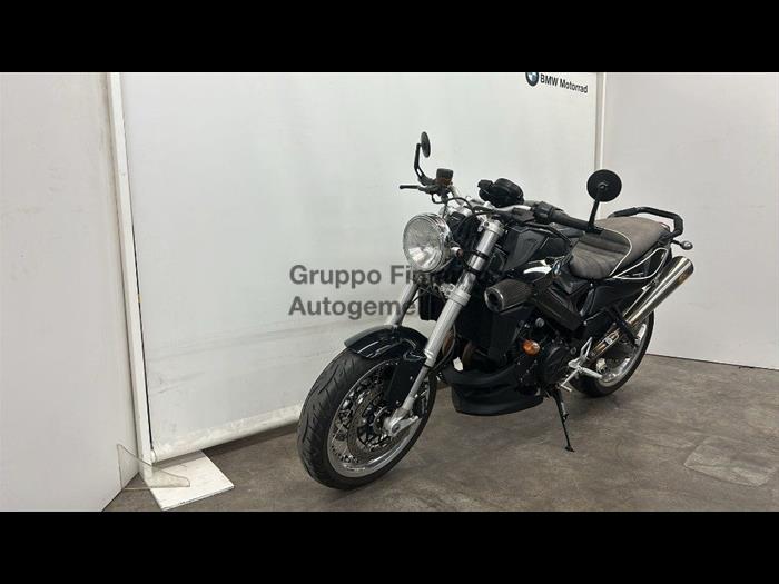 Fimauto - BMW F 800 R | ID 32394