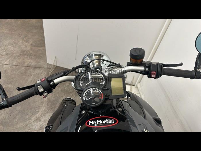 Fimauto - BMW F 800 R | ID 32394
