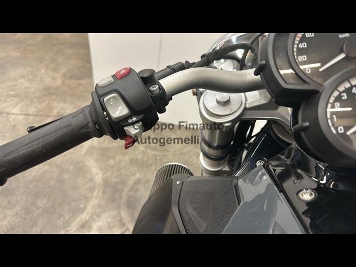 Fimauto - BMW F 800 R | ID 32394