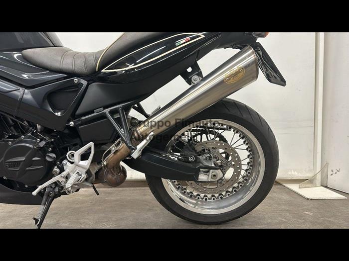 Fimauto - BMW F 800 R | ID 32394