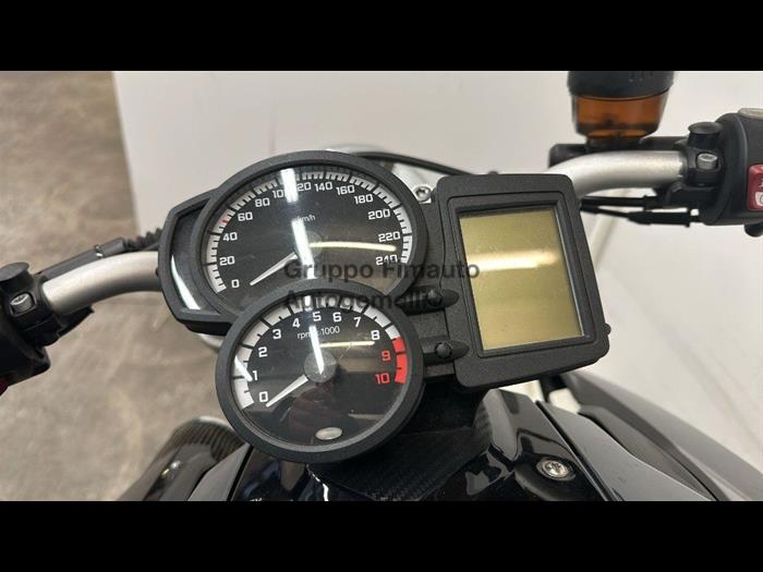 Fimauto - BMW F 800 R | ID 32394