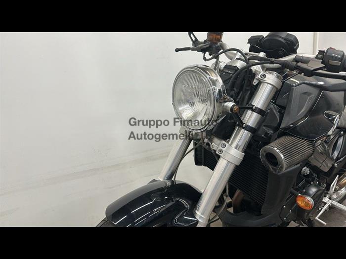 Fimauto - BMW F 800 R | ID 32394