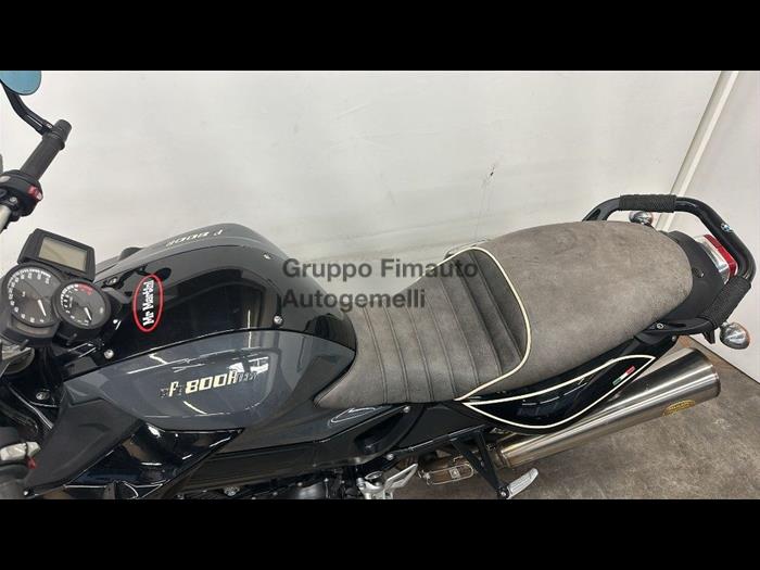 Fimauto - BMW F 800 R | ID 32394