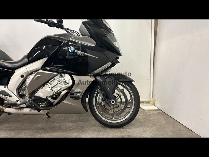 Fimauto - BMW K 1600 GTL | ID 32396