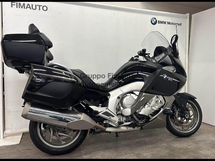 Fimauto - BMW K 1600 GTL | ID 32396