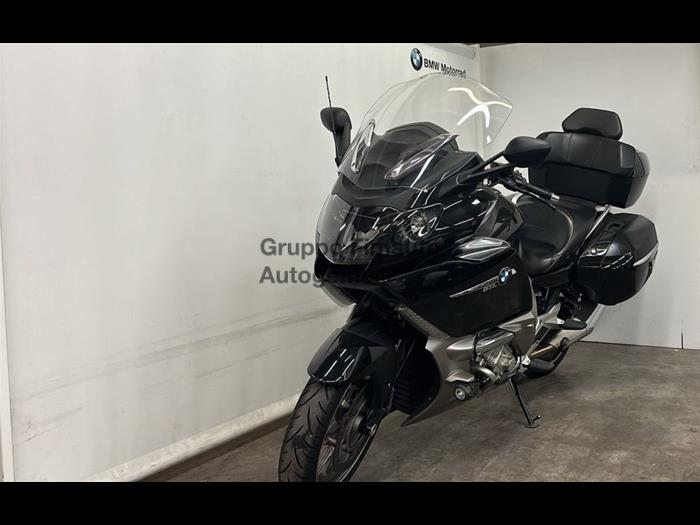 Fimauto - BMW K 1600 GTL | ID 32396