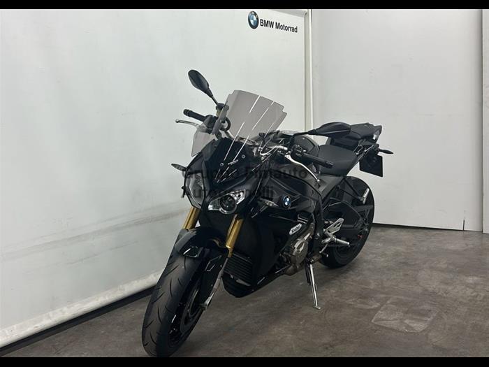 Fimauto - BMW S 1000 R | ID 32393