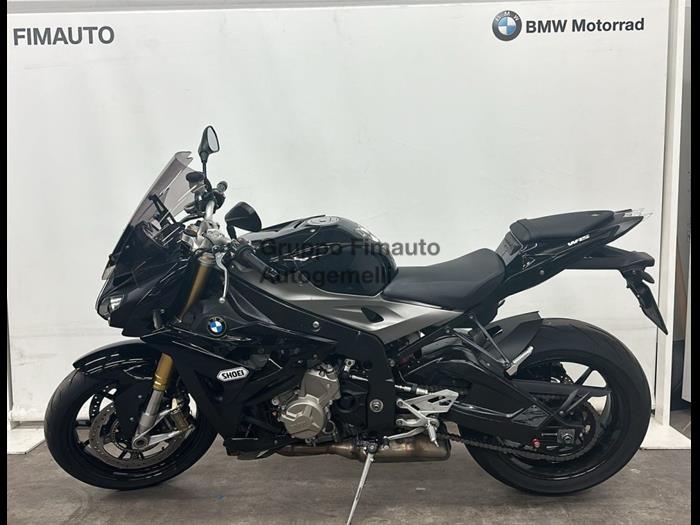 Fimauto - BMW S 1000 R | ID 32393