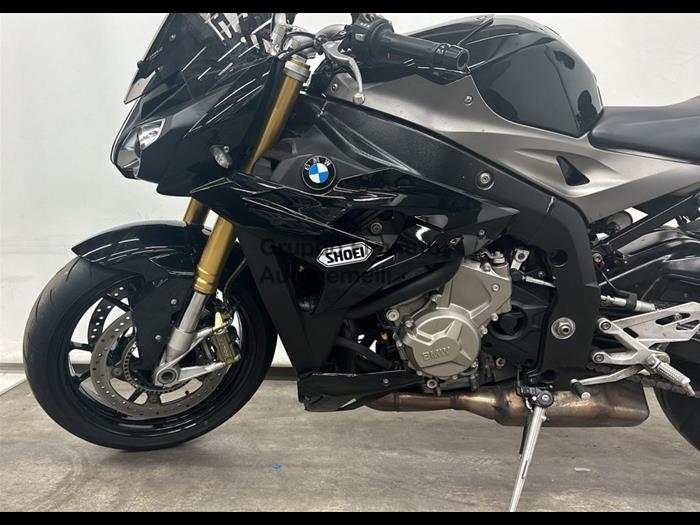 Fimauto - BMW S 1000 R | ID 32393