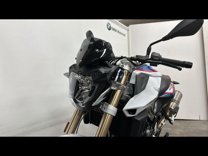 Fimauto - BMW F 800 R | ID 32419
