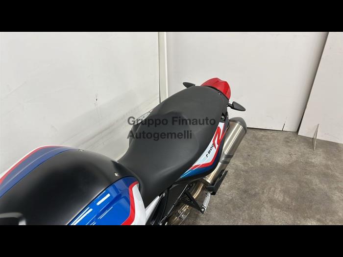 Fimauto - BMW F 800 R | ID 32419