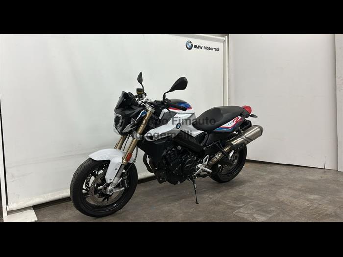 Fimauto - BMW F 800 R | ID 32419