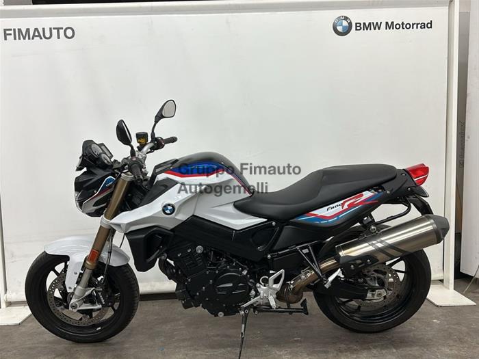 Fimauto - BMW F 800 R | ID 32419