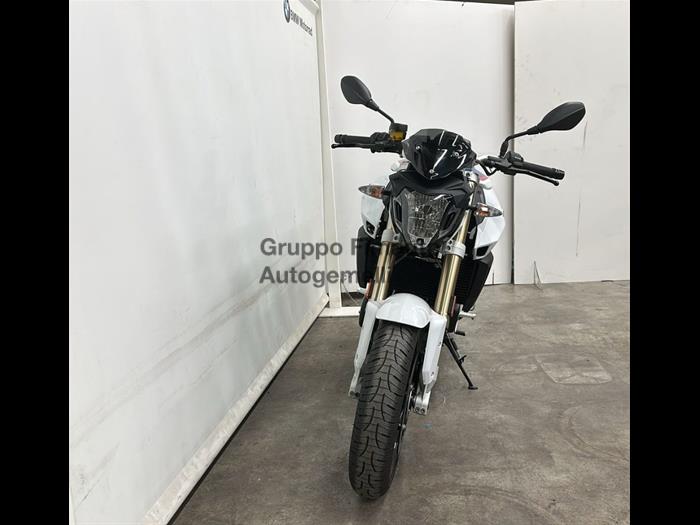 Fimauto - BMW F 800 R | ID 32419